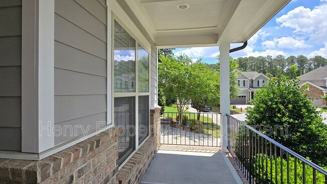 Building Photo - 1005 Magnolia Leaf Ct