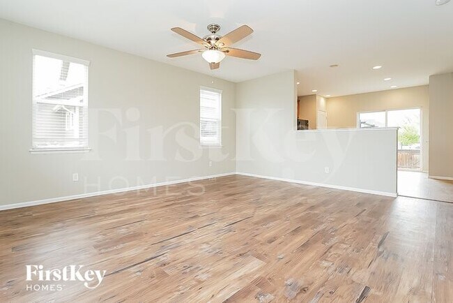 Foto del edificio - 11833 E 111th Ave