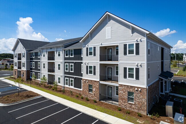 Foto del edificio - Riverchase Vista Apartments