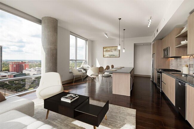 Foto del edificio - 5280 Caroline St