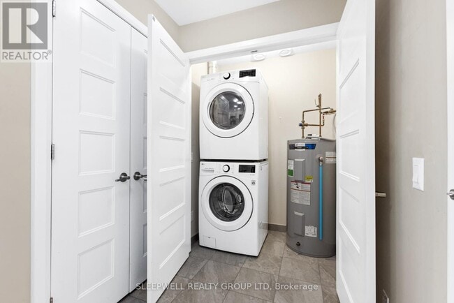 Photo du bâtiment - 480 Church St