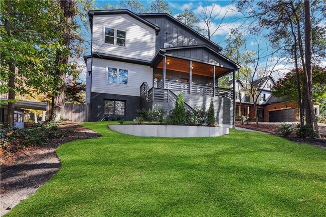 Foto del edificio - 2497 Wawona Dr NE