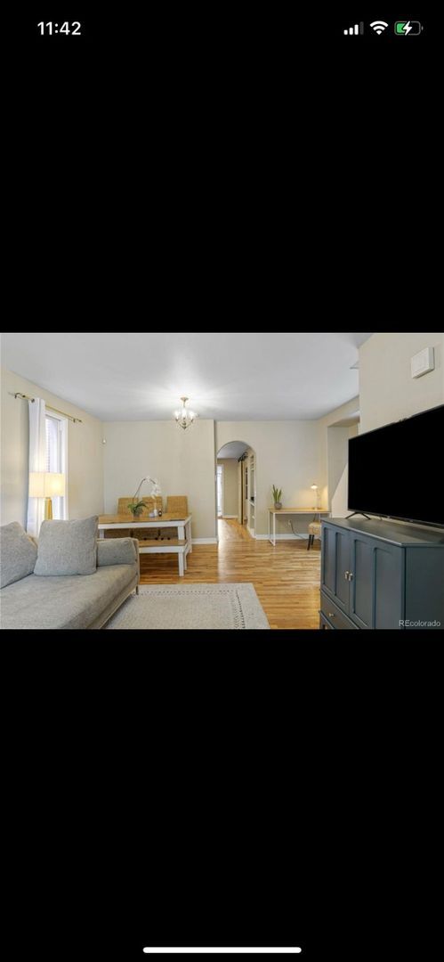 Building Photo - Charming 3BR House in Denver