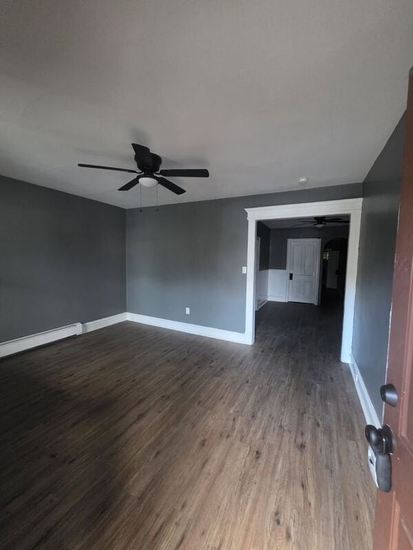 Foto del edificio - 532 Alder St