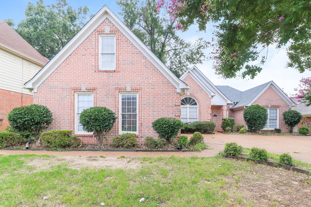 Primary Photo - 1501 Cider House Ln