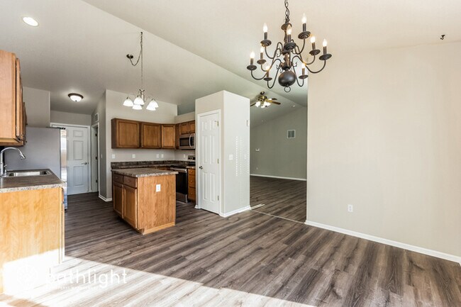 Building Photo - 1115 Legend Oak Dr, Fountain, CO, 80817