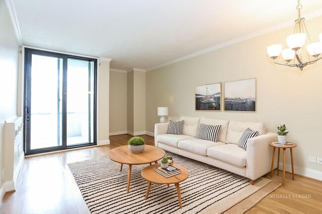 Photo - 240 M St SW Apartment