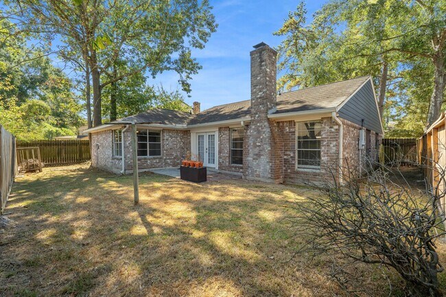 Foto del edificio - 25534 Sugar Valley Ln