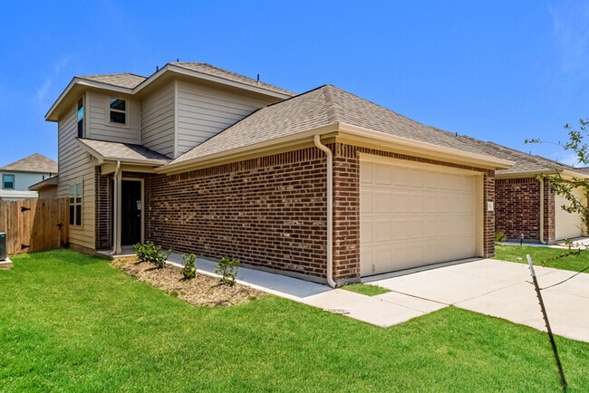 Building Photo - Green Lake Meadow - 10316 Green Branch, Sa...