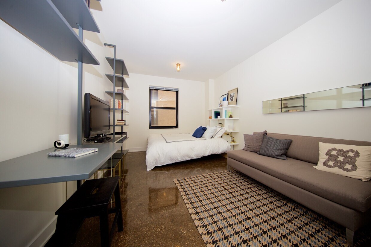 Foto principal - 1020 W Lawrence Ave