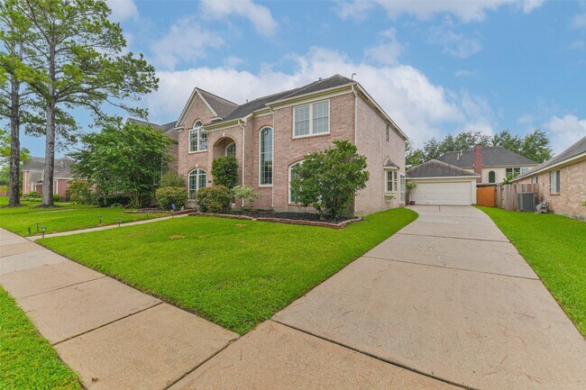 Foto del edificio - 13023 Dogwood Blossom Trail