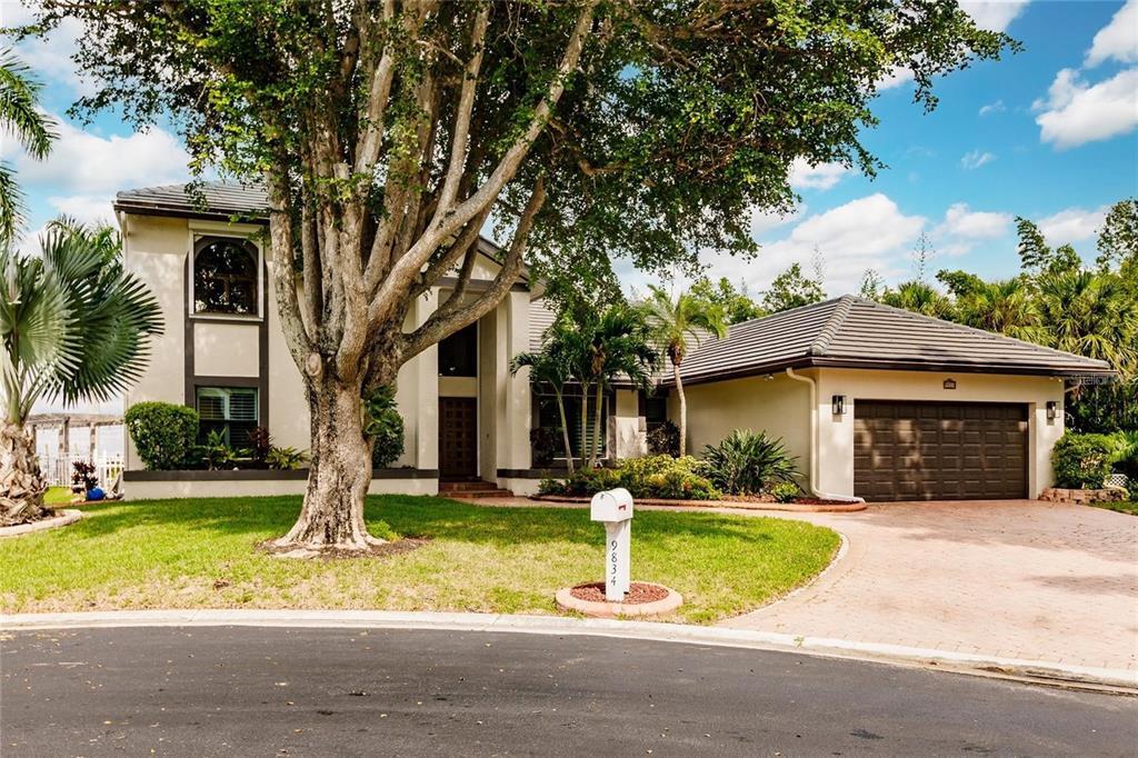 Primary Photo - 9834 Red Reef Ct