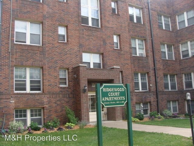 Building Photo - 601 Ridgewood Ave