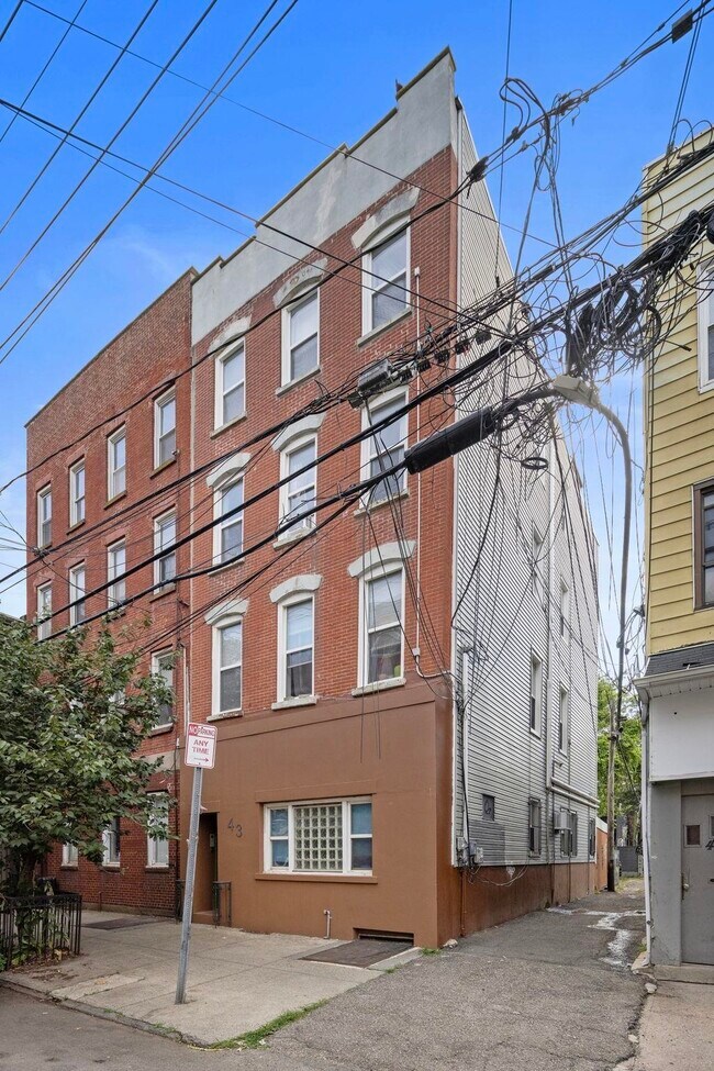Foto del edificio - 43 Coles St