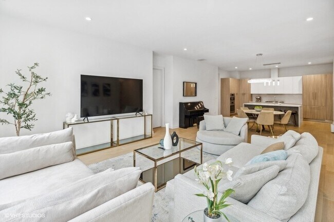 Foto del edificio - 2773 N Hampden Ct