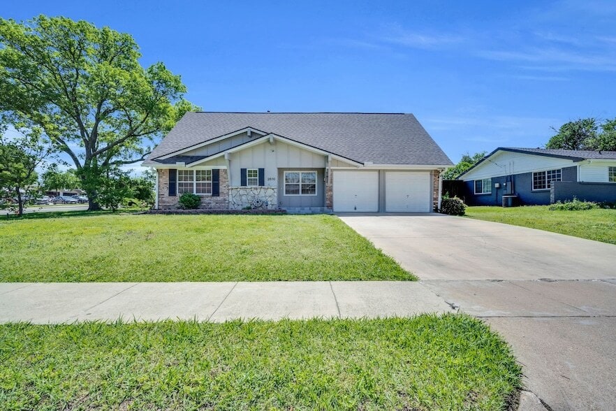 Photo - 2610 Cheyenne Street Unit