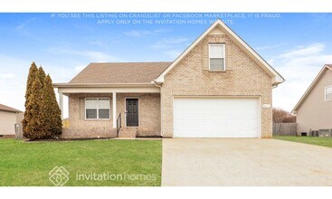 Building Photo - 4836 Ark Ln