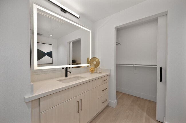 Interior Photo - Begonia Place Luxury Apartments