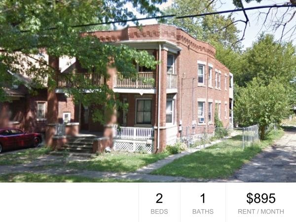 Building Photo - 1516 12th Ave