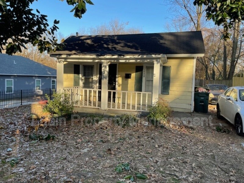 Primary Photo - 1088 Semmes St