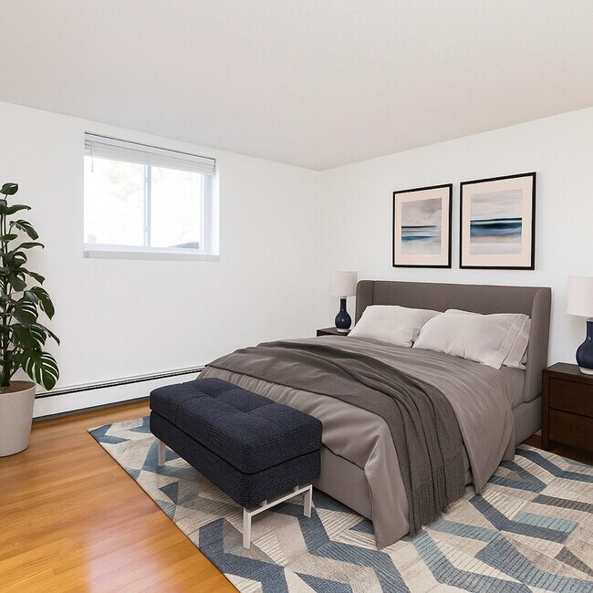 Foto del edificio - 24 Westgate Rd