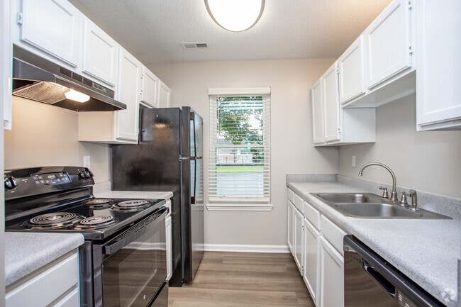 Interior Photo - North Chase Apartments