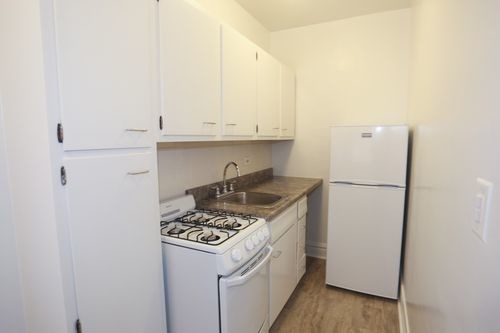 Foto del edificio - 536 W Grant Pl