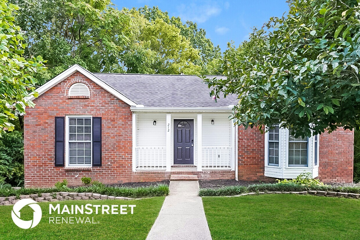Foto principal - 212 Riverpoint Ct
