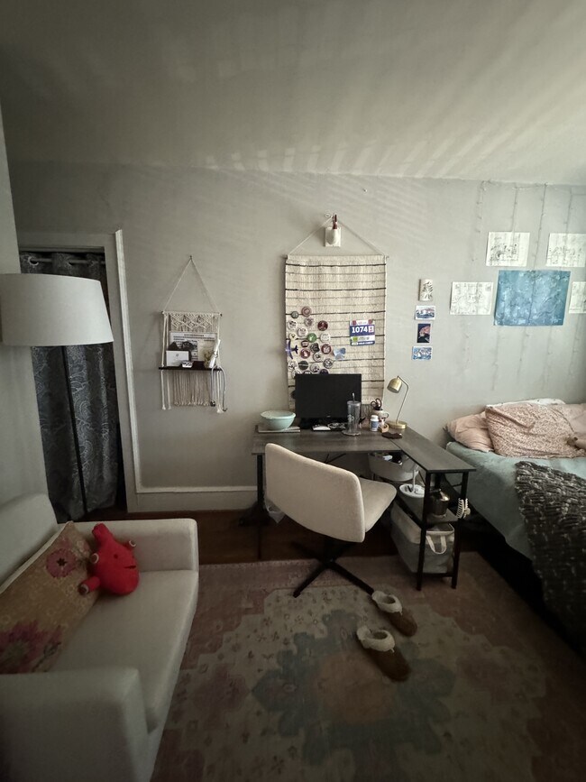 Photo - The Dixie Apartment