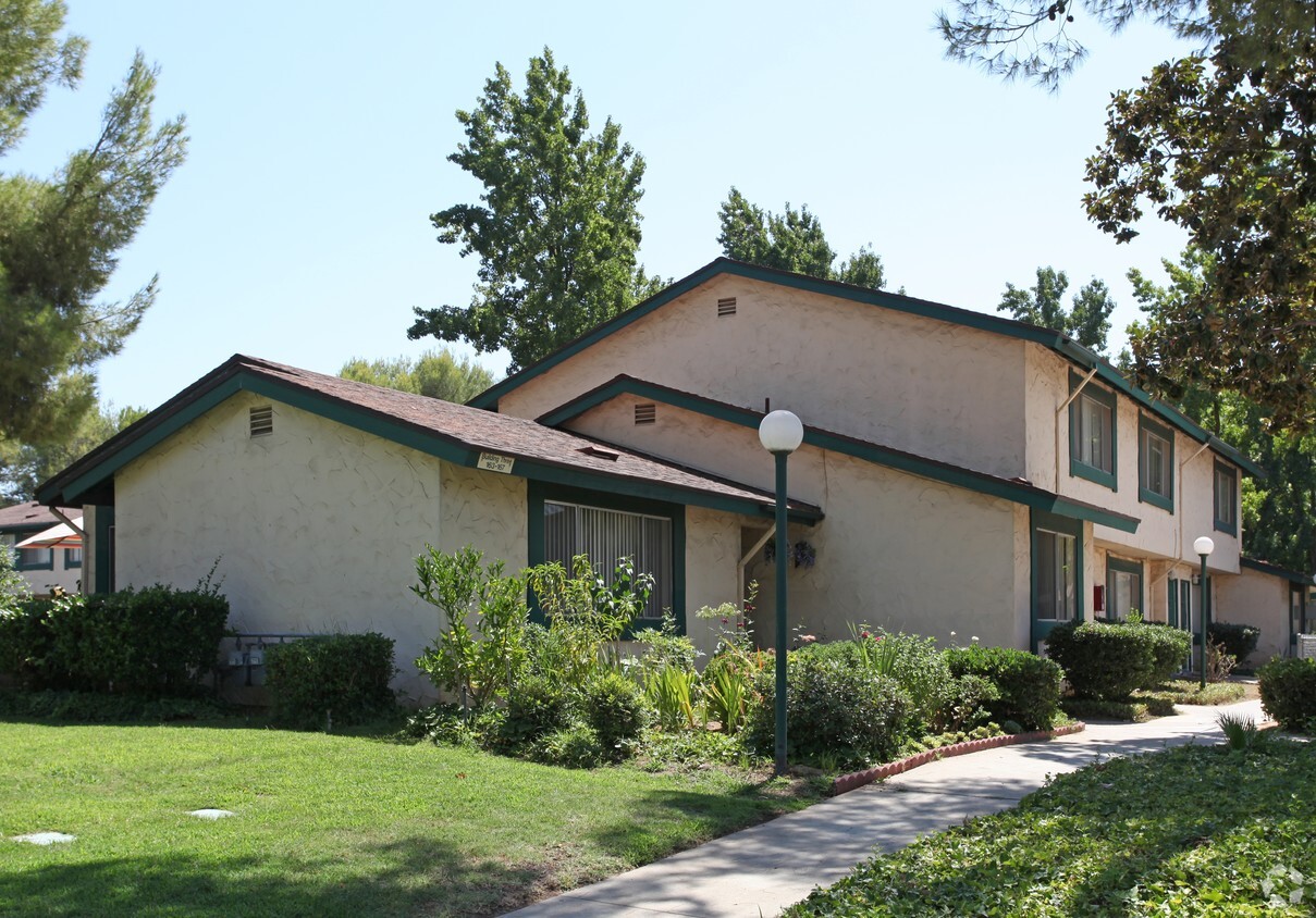 Building Photo - Millbrook Park Apartments