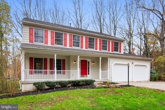 Building Photo - 6320 Departed Sunset Ln