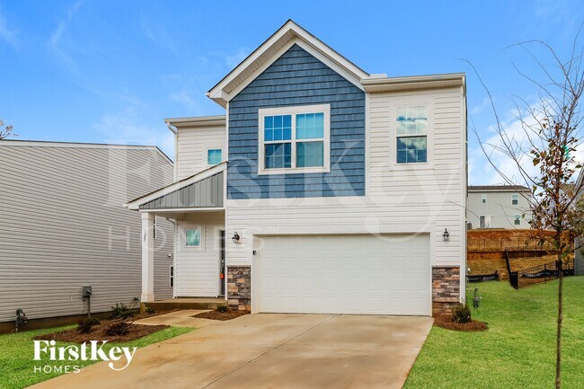 Foto del edificio - 125 Hazelnut Wy