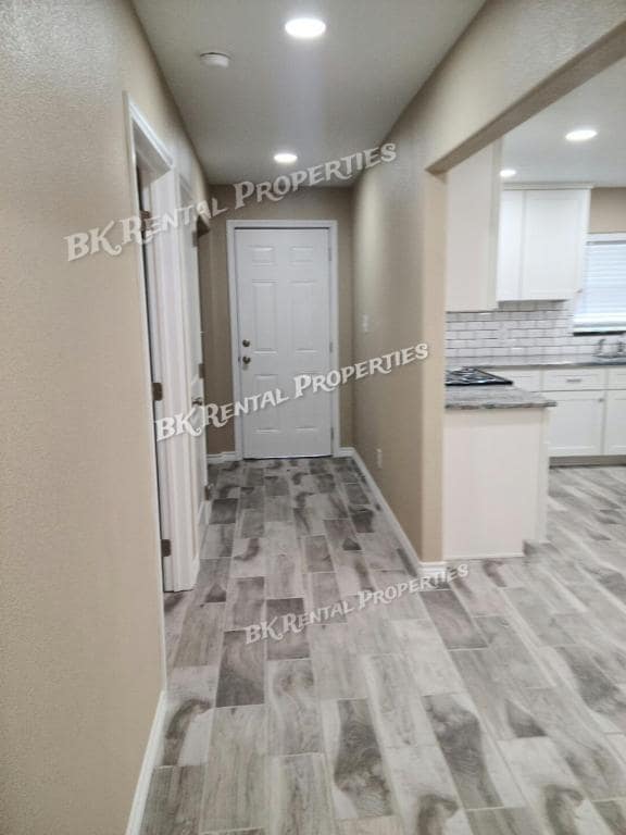 Foto del edificio - 1108 N 3rd St