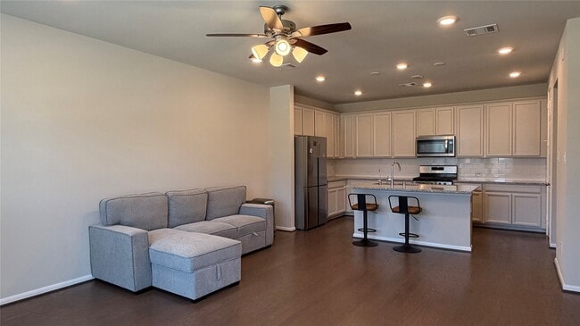 Foto del edificio - 9404 Caddo Ridge Ln