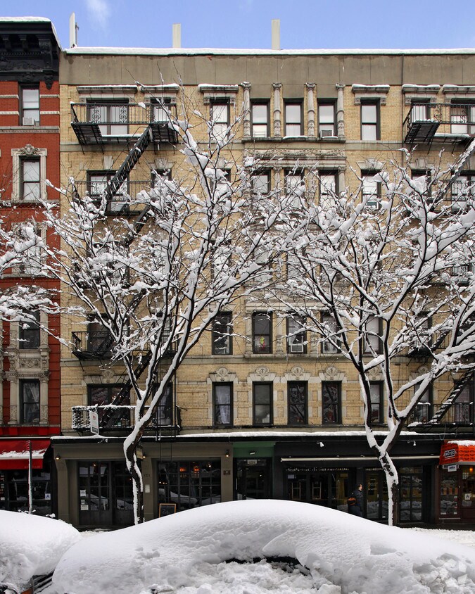 Primary Photo - 121 St Marks Pl