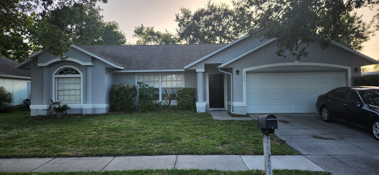 Foto principal - 3589 Egret Dr