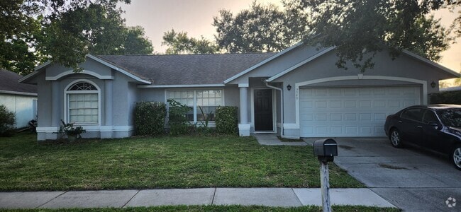 Building Photo - 3589 Egret Dr