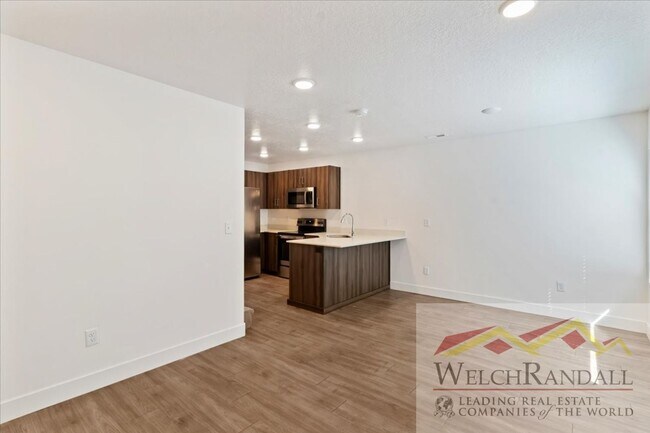 Foto del edificio - Shady Brook Townhomes