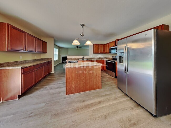 Foto del edificio - 13827 Allison Forest Trl