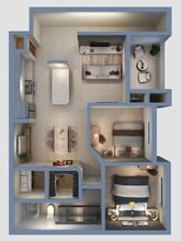 A8-view2.jpg - Villas at Wylie