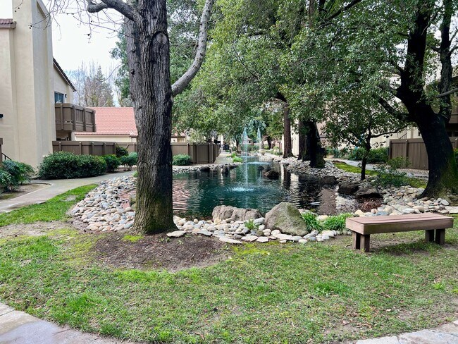 Building Photo - Newly updated one bedroom in desirable Tim...