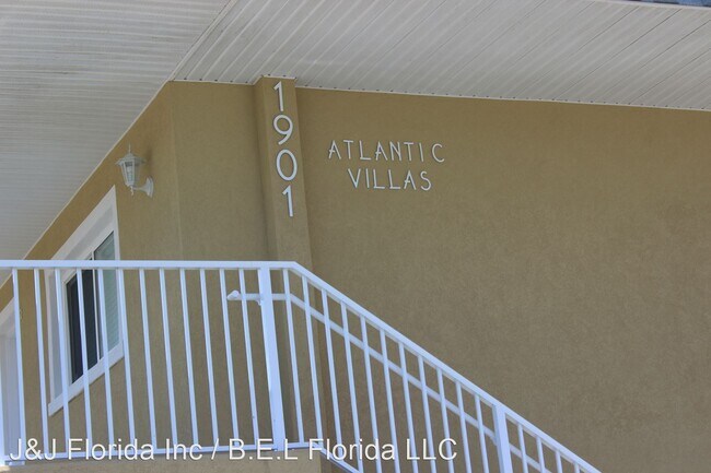 Foto del edificio - 1901 N Atlantic Ave