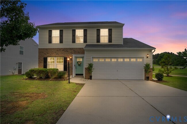 Foto del edificio - 10868 White Dogwood Dr