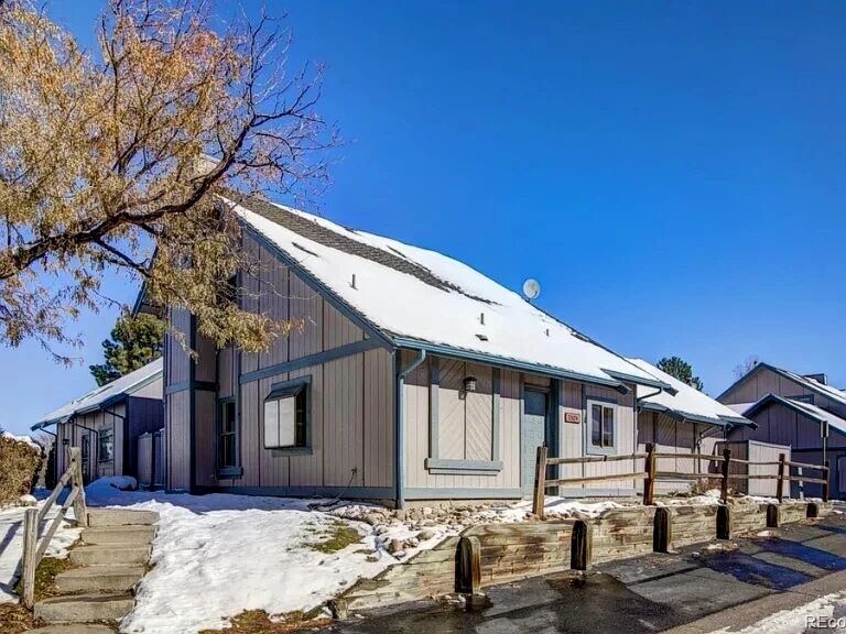 2512 S Worchester Ct, Aurora, CO 80014 Townhome Rentals in Aurora CO