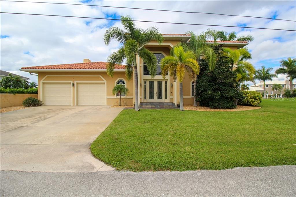 Primary Photo - 11 Ocean Dr
