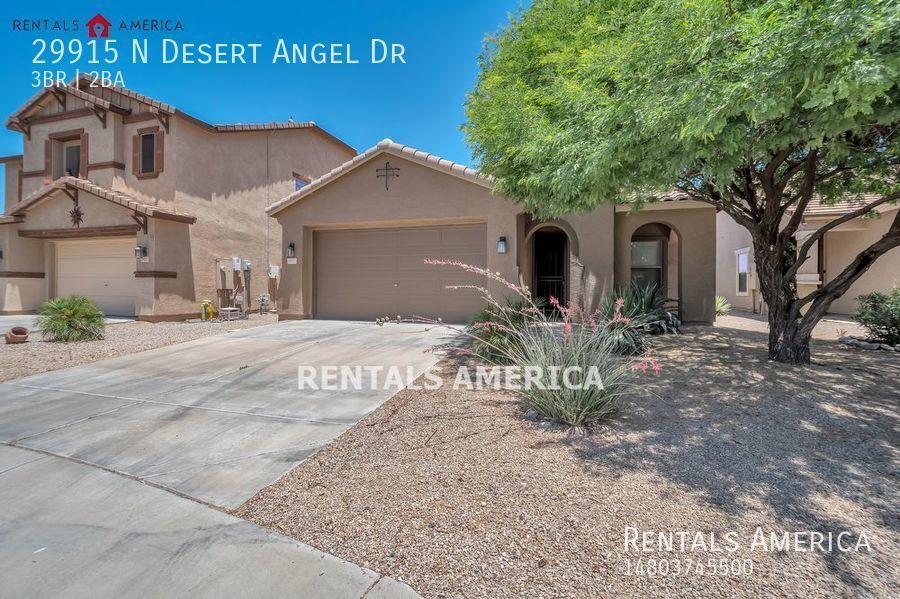 $500 off 1st Months Rent! Beautiful 3 bed... - $500 off  1st Months Rent! Beautiful 3 bed...