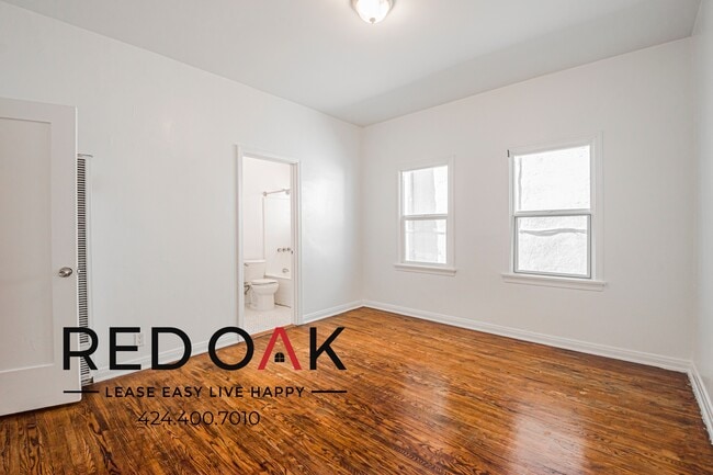 Foto del edificio - 960 S Ardmore Ave