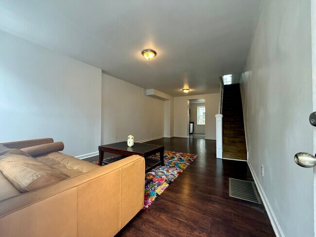 Foto del edificio - 1719 S 6th St