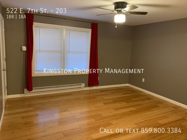 Foto del edificio - Remodeled 1 Bedroom Now Available! HOLIDAY...