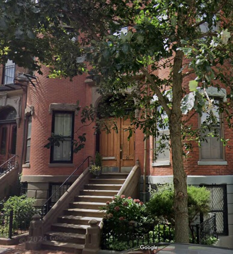 Foto principal - 28 Dartmouth St